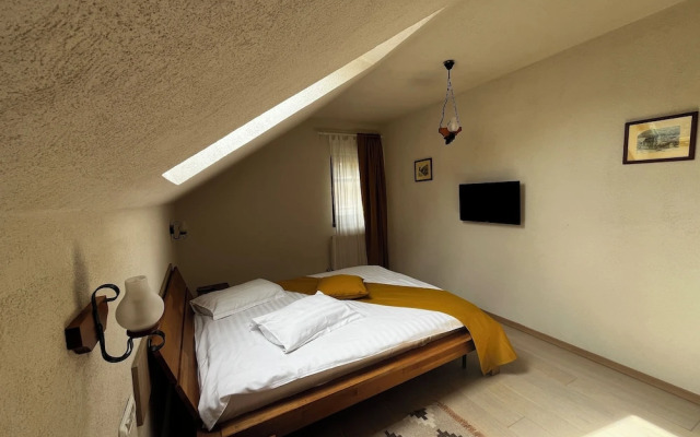 Charming Apartment City Escape