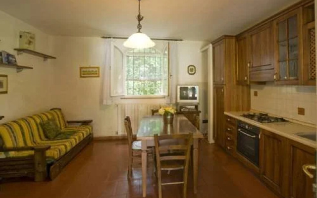 Podere Chiusa Grande