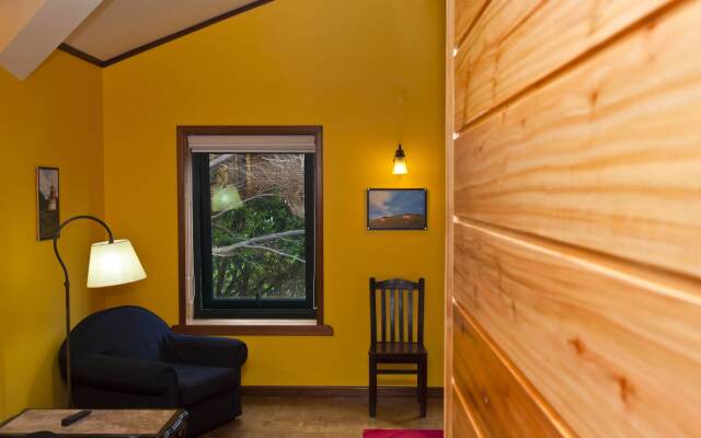 Aldeia da Fonte Hotel