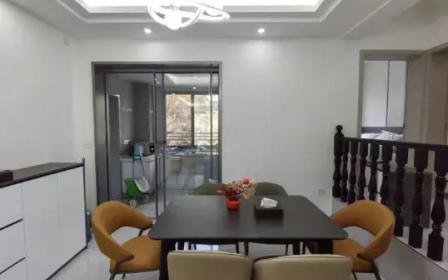 Nature Xuan B&B