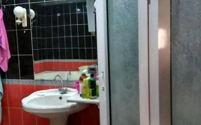 Vodokanal Place Khorezm National House