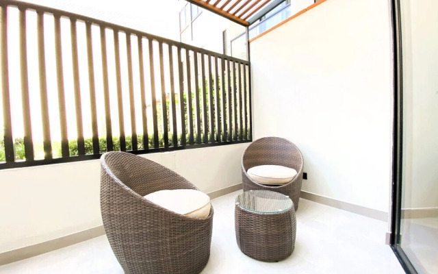 R - Stunning apartment 2BR in Miraflores