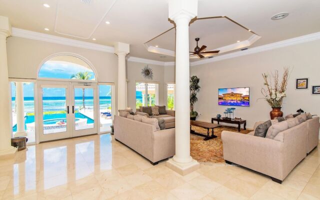 Blue Water Villa