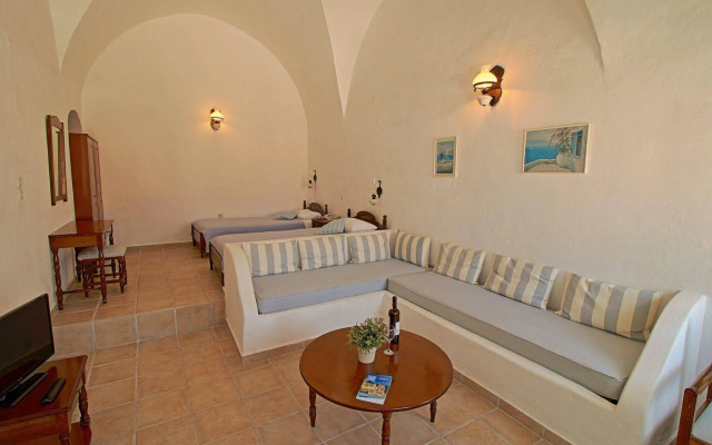 Aethrio Sunset Village Hotel