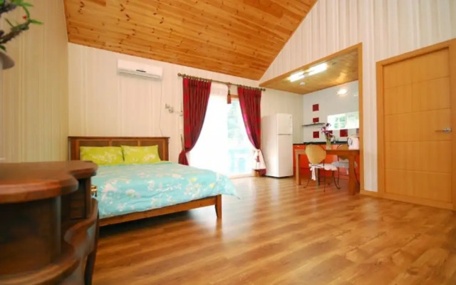 Gangneung Secret Pension