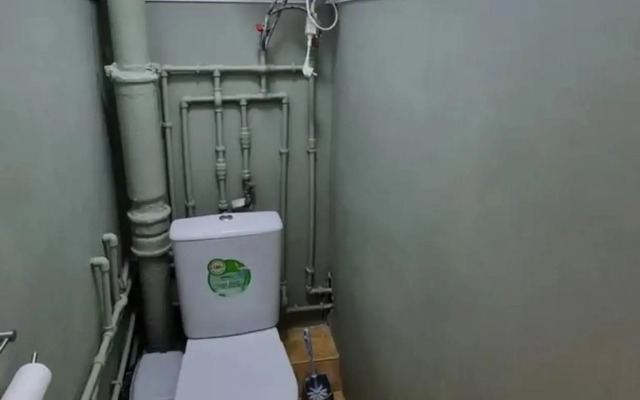 Апартаменты на улице Фёдора Смирнова 5