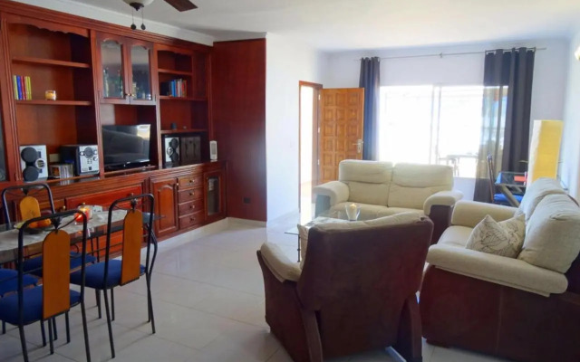 Apartamento Sole mit Meerblick
