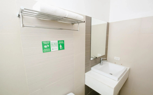 Go Hotels Tacloban