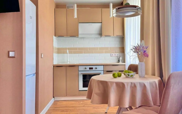 Счастливая матрешка на проспекте Ломоносова 259