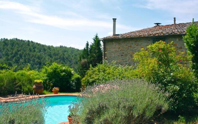 Casa Giulia