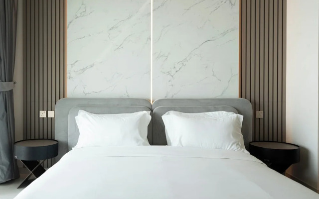 KeyRock - Dreamy Stay Palm View