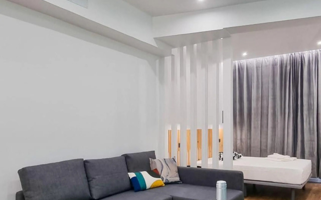 The Jolie Apartments - by the Ocean