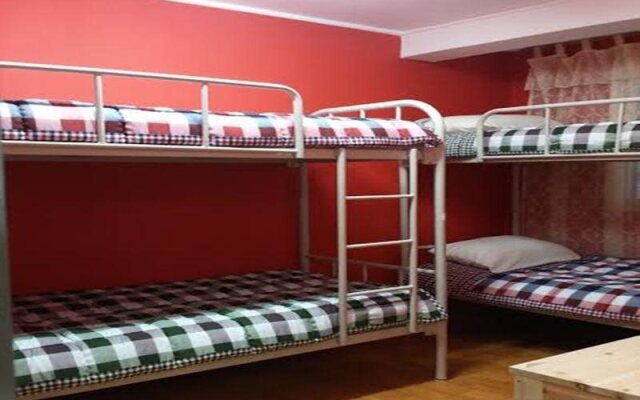 Zak's Guest House