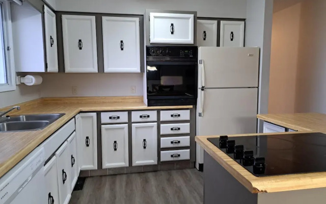 Richter Pass Beach Resort