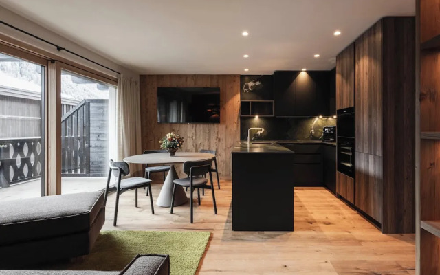 Distinctive Luxury Dolomiti Apartments Terre71