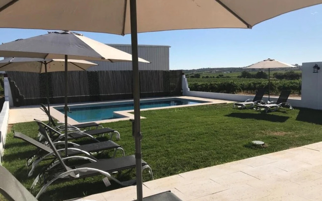 Herdade das Castas Nobres