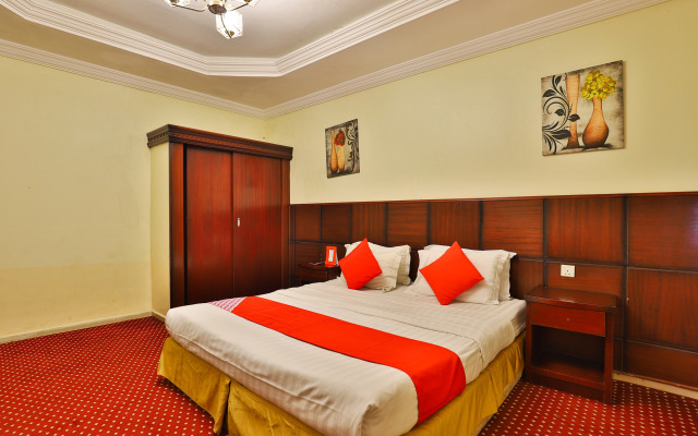 OYO 344 Almibkhara Althahbia