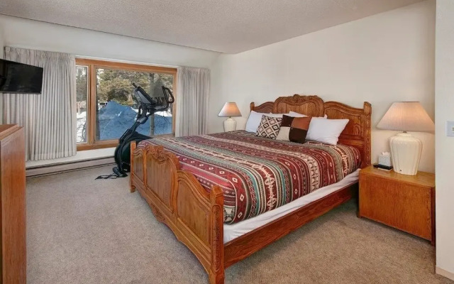 1776 Decatur 4 Bedroom Condo