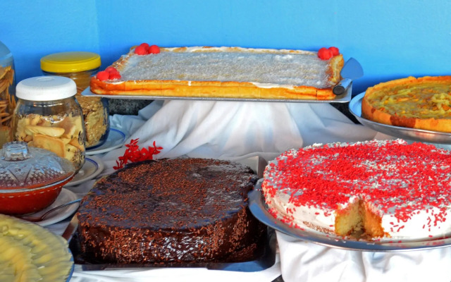 Hotel Porto das Âncoras