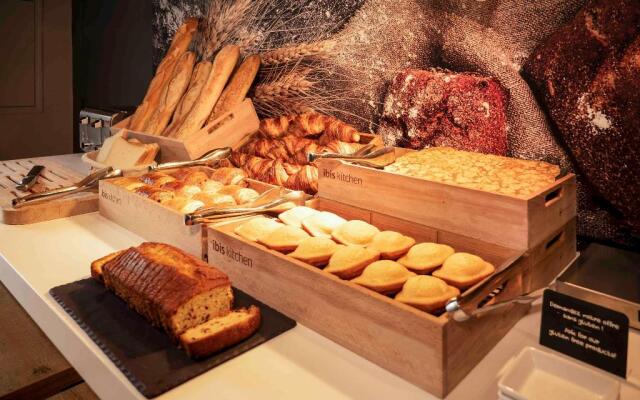 ibis Carcassonne Centre la Cité