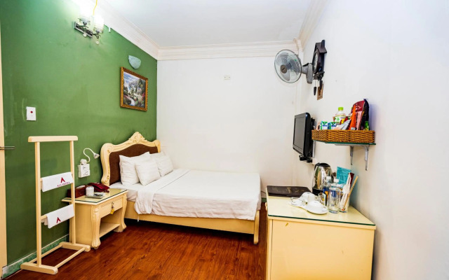 A25 Hotel - 307 Ly Tu Trong