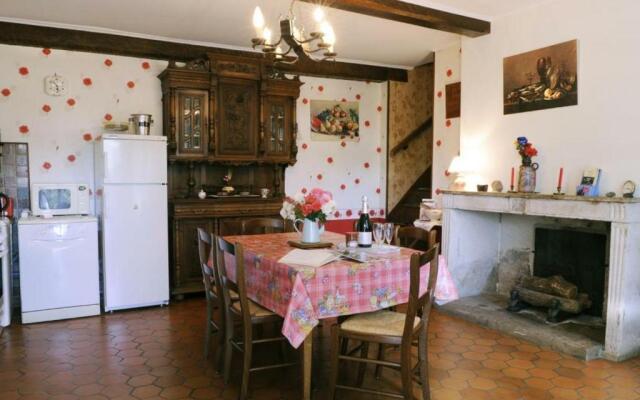 Gîte Bligny, 3 pièces, 6 personnes - FR-1-543-116
