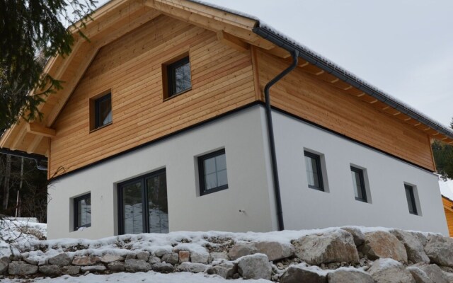 Chalet in Bad Kleinkirchheim With Sauna