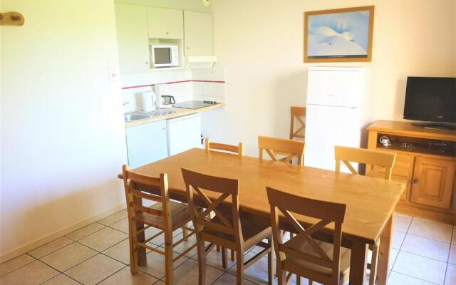 Chalet Le Dévoluy-Agnières-en-Dévoluy, 3 pièces, 7 personnes - FR-1-504-45