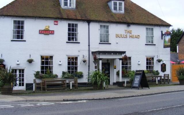 The Bulls Head