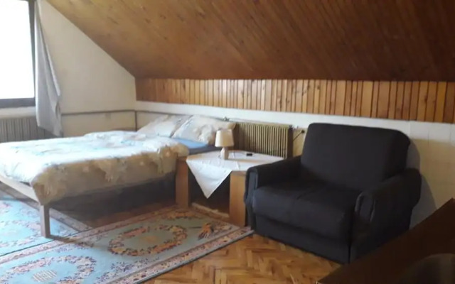 Accommodation Konak - Hostel