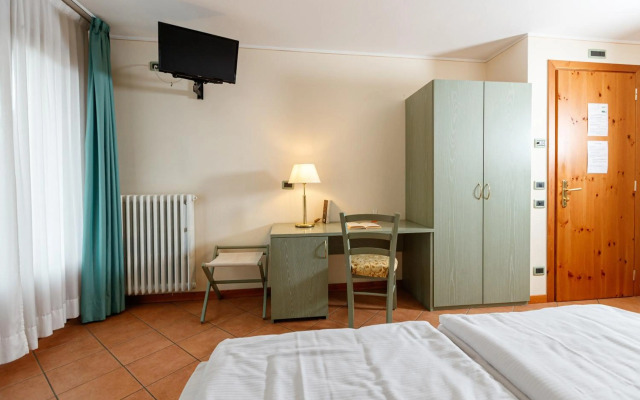 Hotel Villa Rina