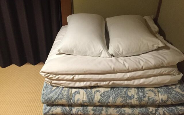 Kyoto Guest House WAON