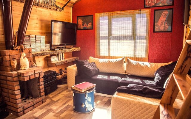 Seles Camping - Adults Only
