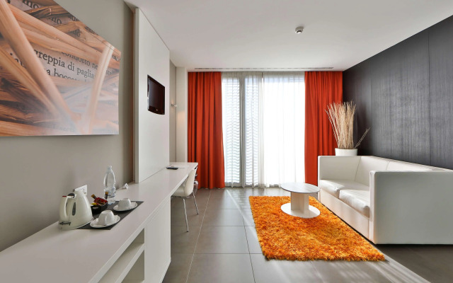 Best Western Hotel Parco Paglia