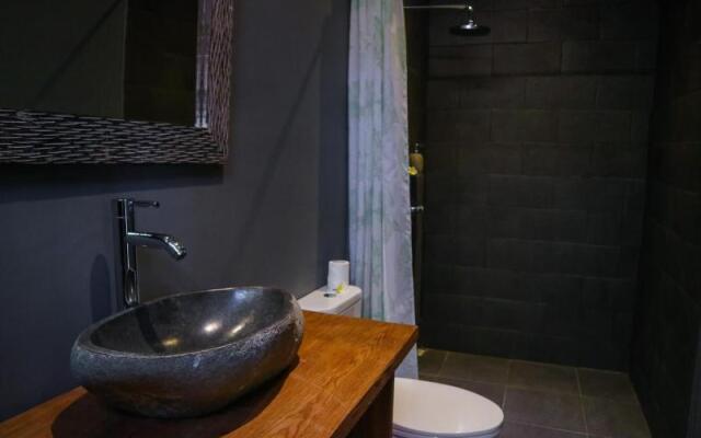 De Rekun Guest House