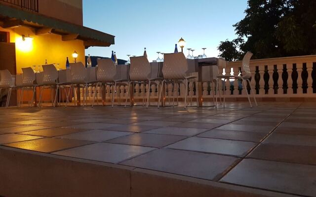 Hotel La Valle dell'Aquila