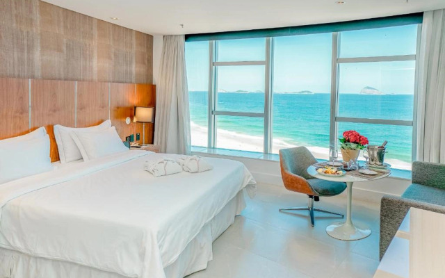 Hotel Nacional Rio de Janeiro