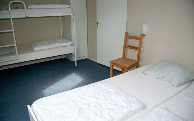 Vakantiepark De Wiltzangh