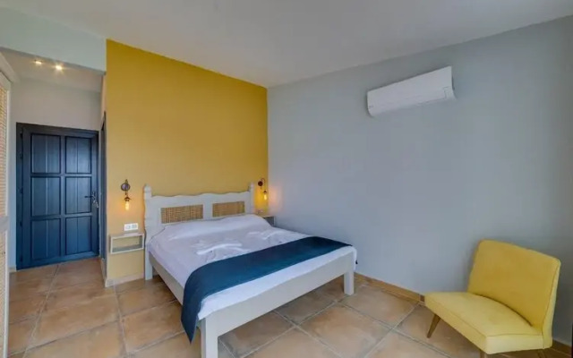 Mandalya Butik Otel