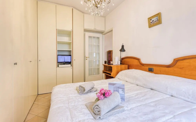 Casa Maria Lucia Sanremo