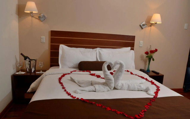 kAPAC INN HOTEL
