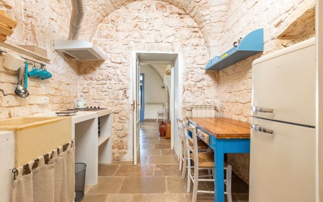 3739 AM Carrone - Appartamento 1