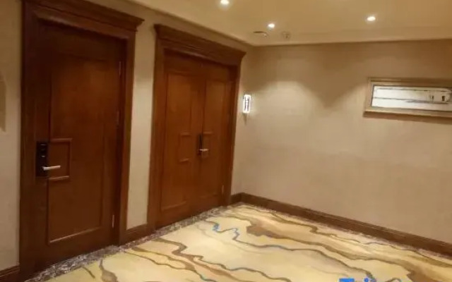 Qiqihar Xiushui Hotel