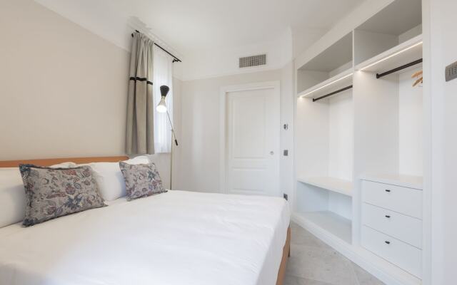 Be Mate Trastevere III