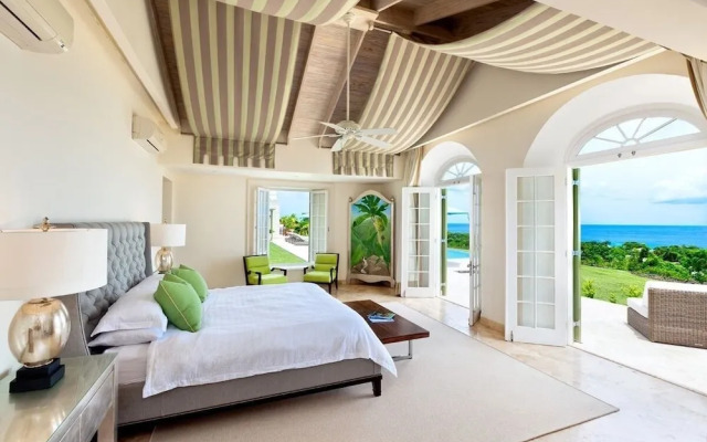 Marsh Mellow by Blue Sky Luxury