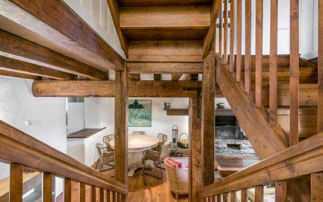 Pleta Baqueira Luxe by FeelFree Rentals