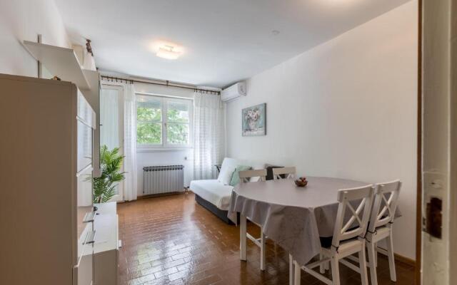Apartment Gordana