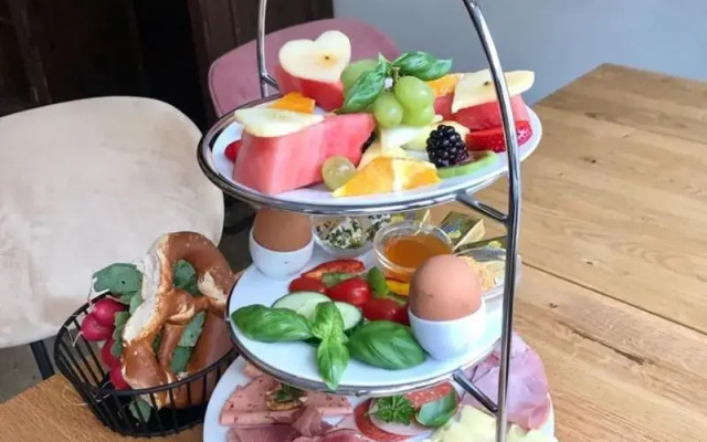 Rosi Boutique Hotel