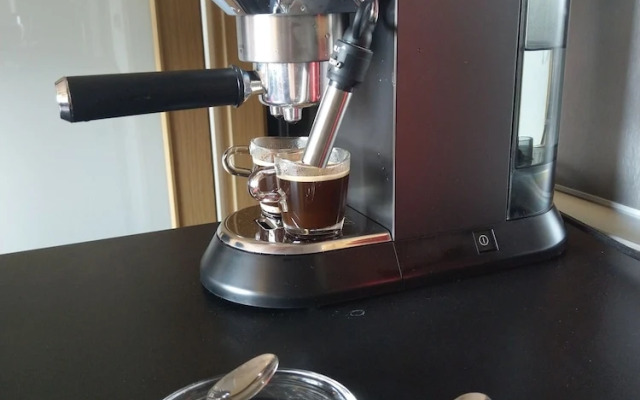 Cihlarka Mountain View Apartment