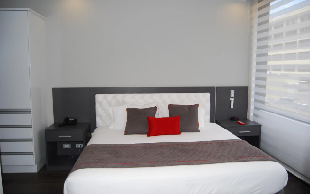Citimed Hotel